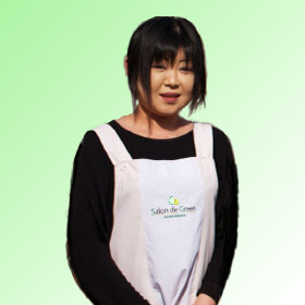 ニチハイ施設長